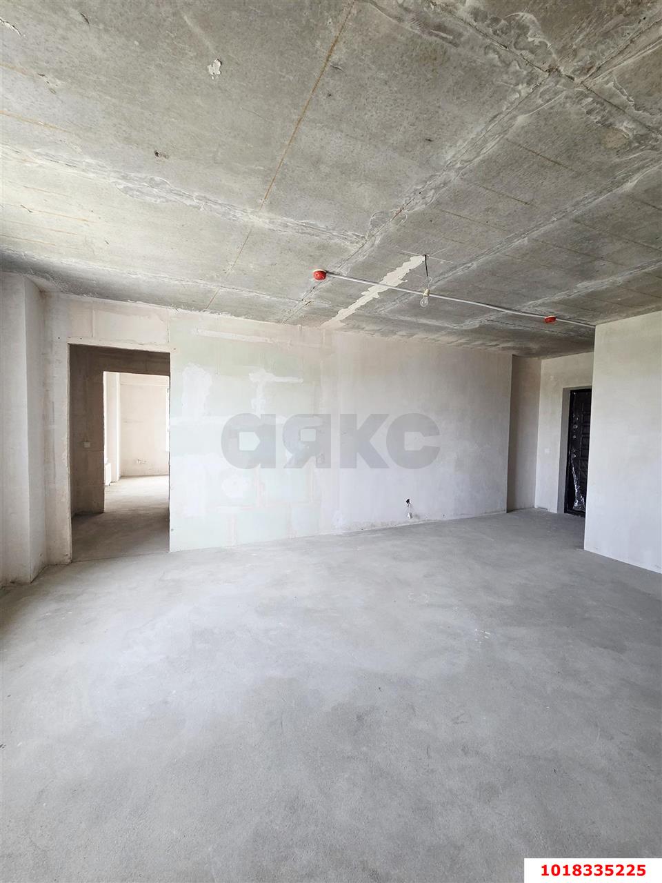 Фото №9: 2-комнатная квартира <span class="whitespace-nowrap">80 м²</span>, <span class="whitespace-nowrap">11/17 эт.</span> - Краснодар, Карасунский внутригородской округ, мкр. ЖК Восточный Парк, ул. Трудовой Славы, 62Ак1