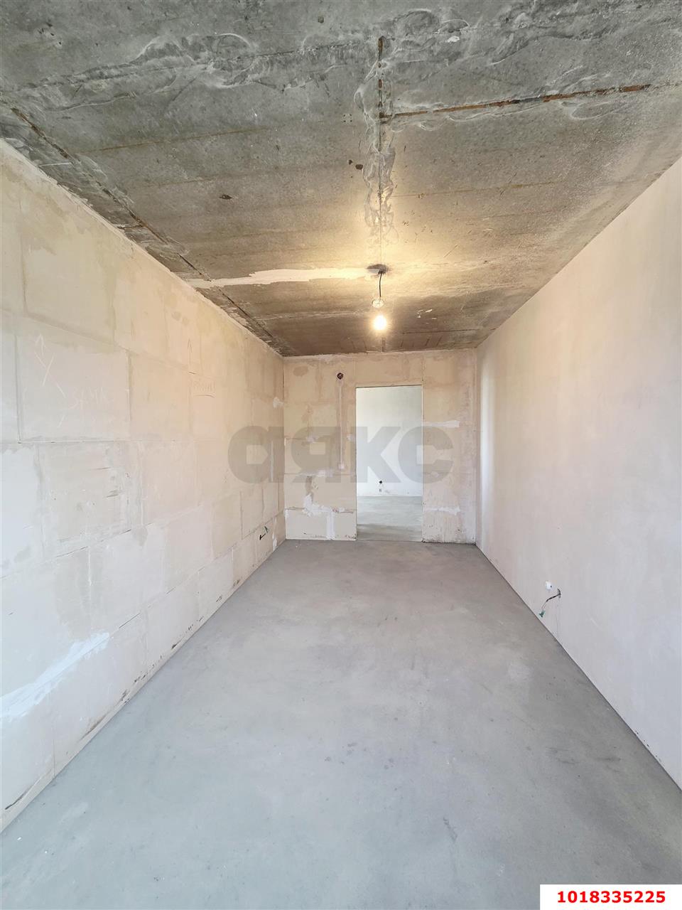 Фото №17: 2-комнатная квартира <span class="whitespace-nowrap">80 м²</span>, <span class="whitespace-nowrap">11/17 эт.</span> - Краснодар, Карасунский внутригородской округ, мкр. ЖК Восточный Парк, ул. Трудовой Славы, 62Ак1