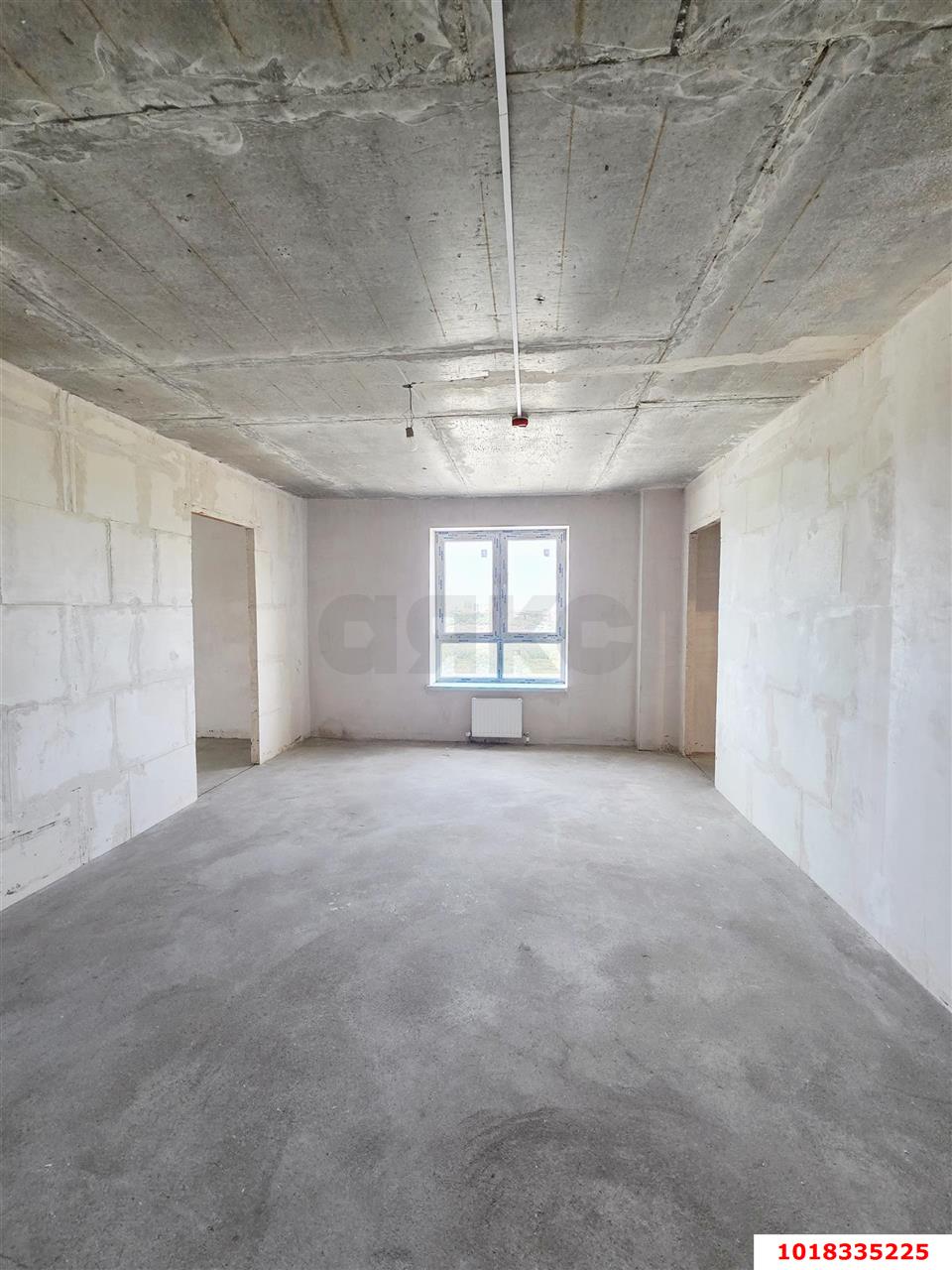 Фото №7: 2-комнатная квартира <span class="whitespace-nowrap">80 м²</span>, <span class="whitespace-nowrap">11/17 эт.</span> - Краснодар, Карасунский внутригородской округ, мкр. ЖК Восточный Парк, ул. Трудовой Славы, 62Ак1
