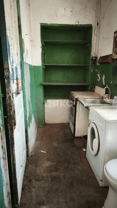 Фото №6: Таунхаус <span class="whitespace-nowrap">20 м²</span> <span class="whitespace-nowrap">+ 1 сот.</span>, <span class="whitespace-nowrap">1 эт.</span> - Армавир, ул. Ленина, 94