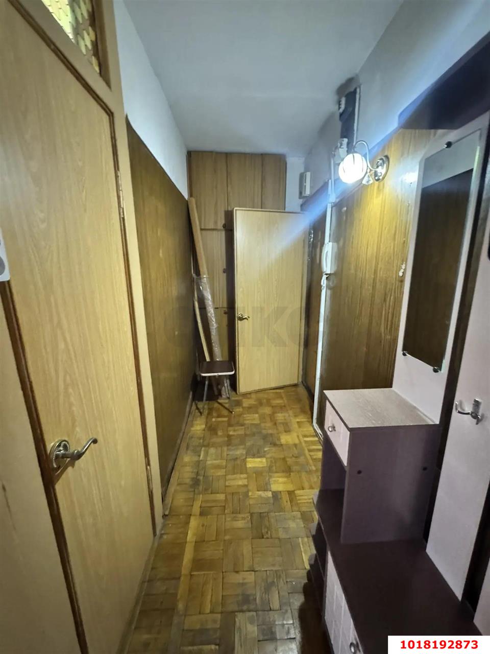Фото №5: 1-комнатная квартира <span class="whitespace-nowrap">35 м²</span>, <span class="whitespace-nowrap">4/4 эт.</span> - Краснодар, Карасунский внутригородской округ, мкр. Черёмушки, ул. Ставропольская, 117