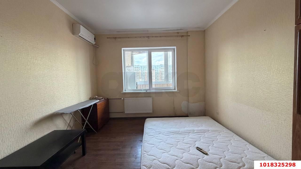 Фото №6: 2-комнатная квартира <span class="whitespace-nowrap">63 м²</span>, <span class="whitespace-nowrap">9/9 эт.</span> - Краснодар, Прикубанский внутригородской округ, мкр. Краевая Клиническая Больница, ул. Восточно-Кругликовская, 86