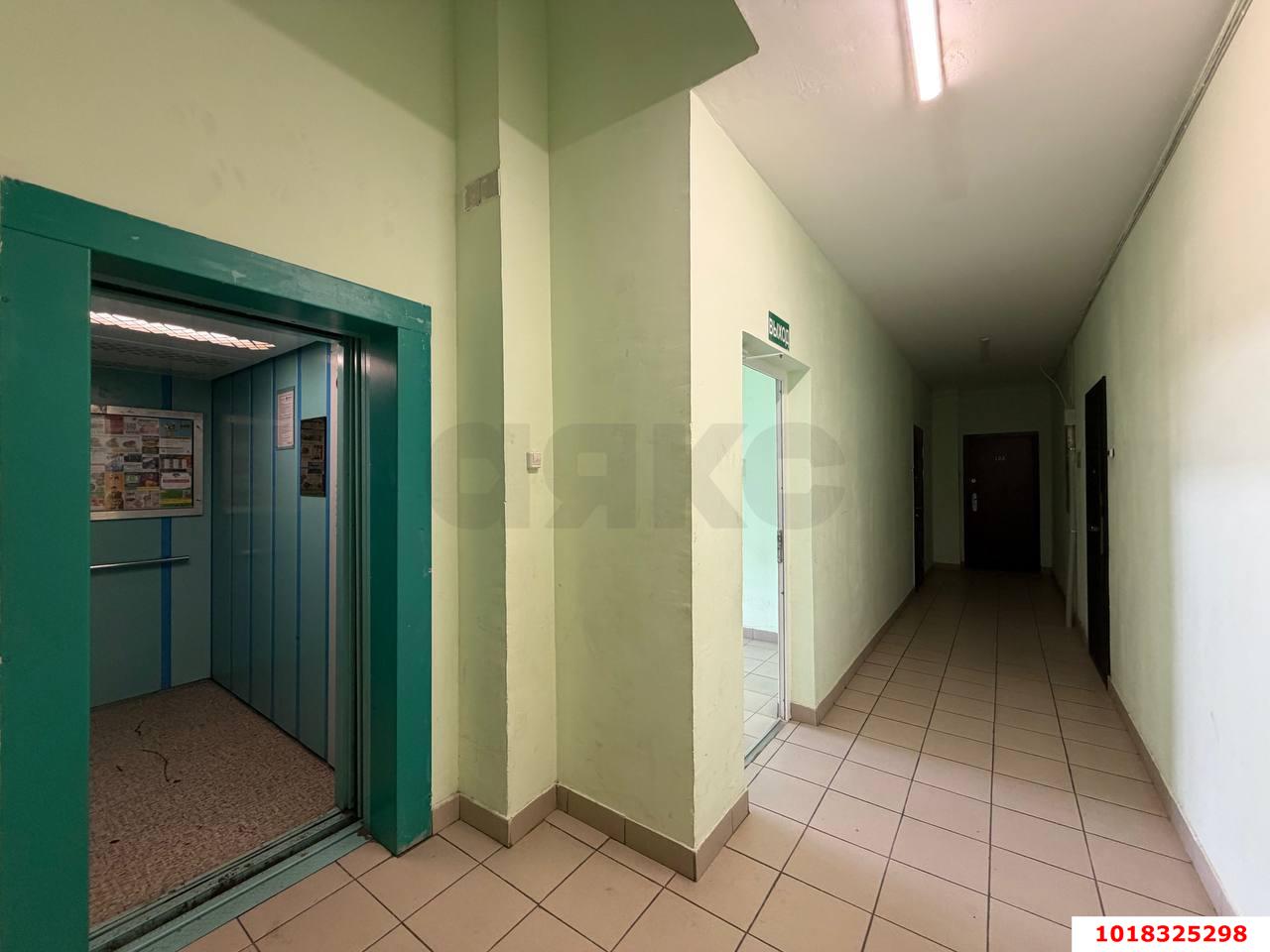 Фото №13: 2-комнатная квартира <span class="whitespace-nowrap">63 м²</span>, <span class="whitespace-nowrap">9/9 эт.</span> - Краснодар, Прикубанский внутригородской округ, мкр. Краевая Клиническая Больница, ул. Восточно-Кругликовская, 86