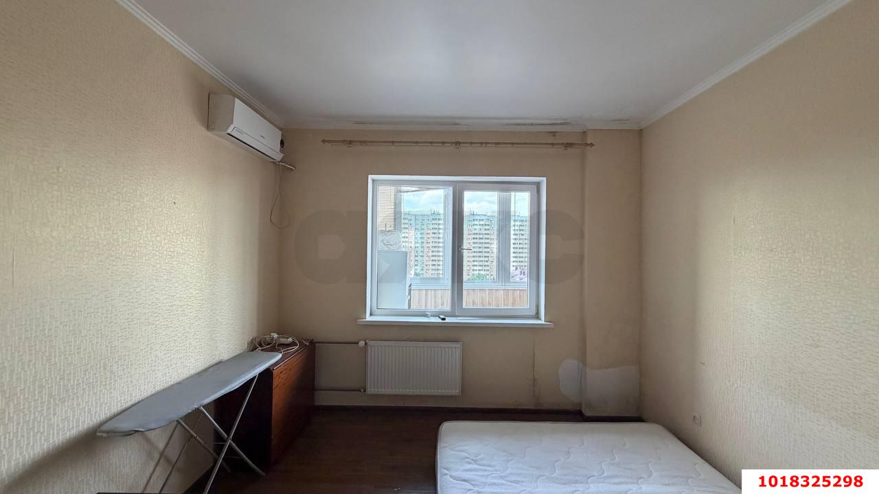 Фото №5: 2-комнатная квартира <span class="whitespace-nowrap">63 м²</span>, <span class="whitespace-nowrap">9/9 эт.</span> - Краснодар, Прикубанский внутригородской округ, мкр. Краевая Клиническая Больница, ул. Восточно-Кругликовская, 86
