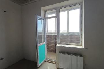 Фото №1: Студия <span class="whitespace-nowrap">20 м²</span>, <span class="whitespace-nowrap">22/24 эт.</span> - Краснодар, мкр. жилой комплекс Свобода, ул. Домбайская, 55к2