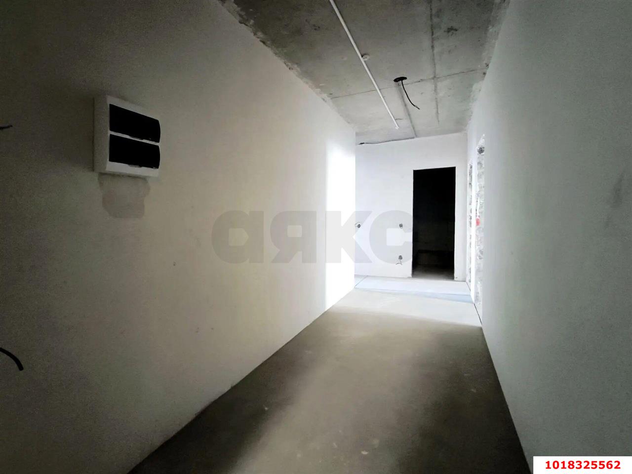 Фото №6: 3-комнатная квартира <span class="whitespace-nowrap">99 м²</span>, <span class="whitespace-nowrap">6/24 эт.</span> - Краснодар, Карасунский внутригородской округ, жилой комплекс На Магистральной, мкр. Камвольно-суконный Комбинат, ул. Магистральная, 11