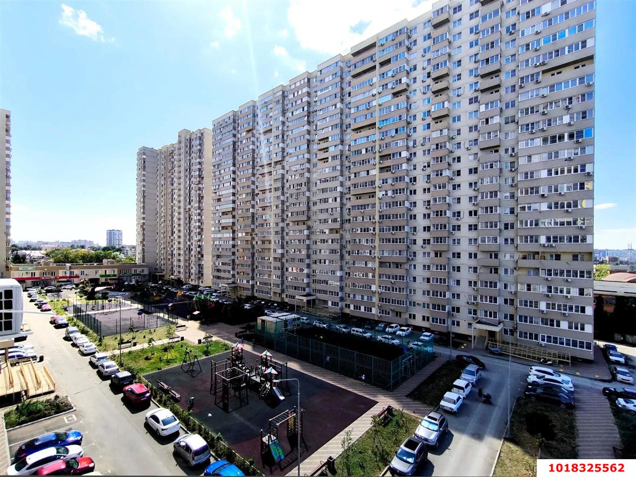 Фото №10: 3-комнатная квартира <span class="whitespace-nowrap">99 м²</span>, <span class="whitespace-nowrap">6/24 эт.</span> - Краснодар, Карасунский внутригородской округ, жилой комплекс На Магистральной, мкр. Камвольно-суконный Комбинат, ул. Магистральная, 11