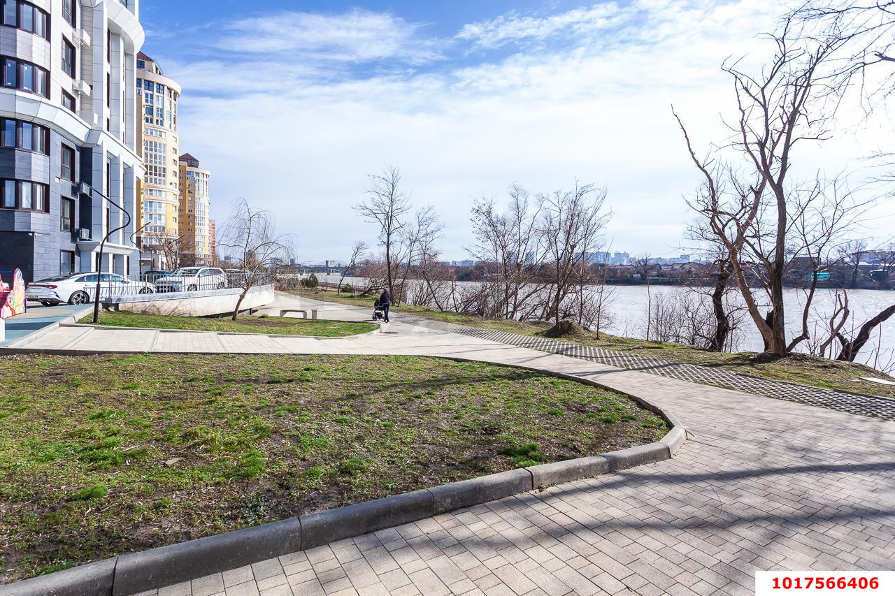 Фото №15: 1-комнатная квартира <span class="whitespace-nowrap">50 м²</span>, <span class="whitespace-nowrap">4/24 эт.</span> - Краснодар, Кожзавод, ЖК Резиденция, мкр. Западный внутригородской округ, ул. Кожевенная, 22