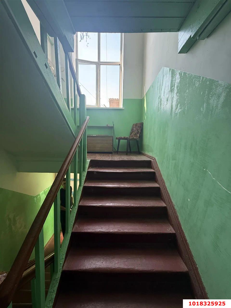 Фото №8: 1-комнатная квартира <span class="whitespace-nowrap">18 м²</span>, <span class="whitespace-nowrap">2/2 эт.</span> - Краснодар, Центральный внутригородской округ, мкр. Центральный, ул. Янковского, 77