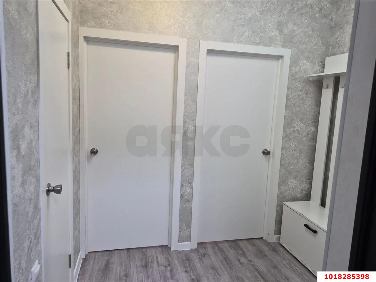 Фото №8: 1-комнатная квартира <span class="whitespace-nowrap">36 м²</span>, <span class="whitespace-nowrap">2/13 эт.</span> - Краснодар, Прикубанский внутригородской округ, мкр. жилой комплекс Ракурс, ул. имени Героя Ростовского, 8к2