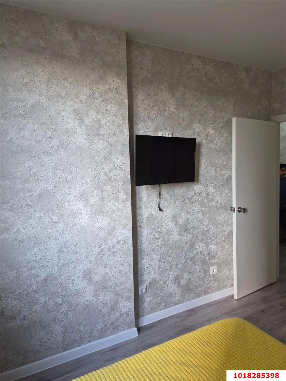 Фото №10: 1-комнатная квартира <span class="whitespace-nowrap">36 м²</span>, <span class="whitespace-nowrap">2/13 эт.</span> - Краснодар, Прикубанский внутригородской округ, мкр. жилой комплекс Ракурс, ул. имени Героя Ростовского, 8к2