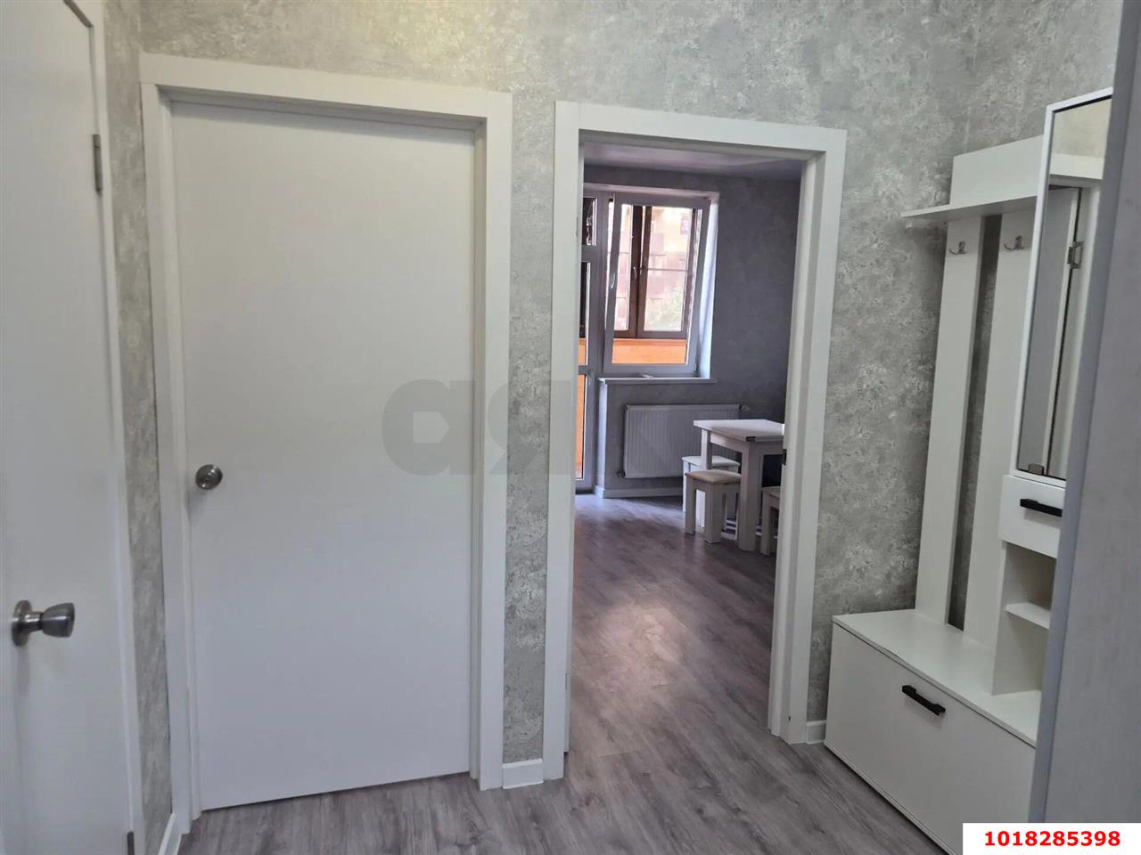 Фото №12: 1-комнатная квартира <span class="whitespace-nowrap">36 м²</span>, <span class="whitespace-nowrap">2/13 эт.</span> - Краснодар, Прикубанский внутригородской округ, мкр. жилой комплекс Ракурс, ул. имени Героя Ростовского, 8к2