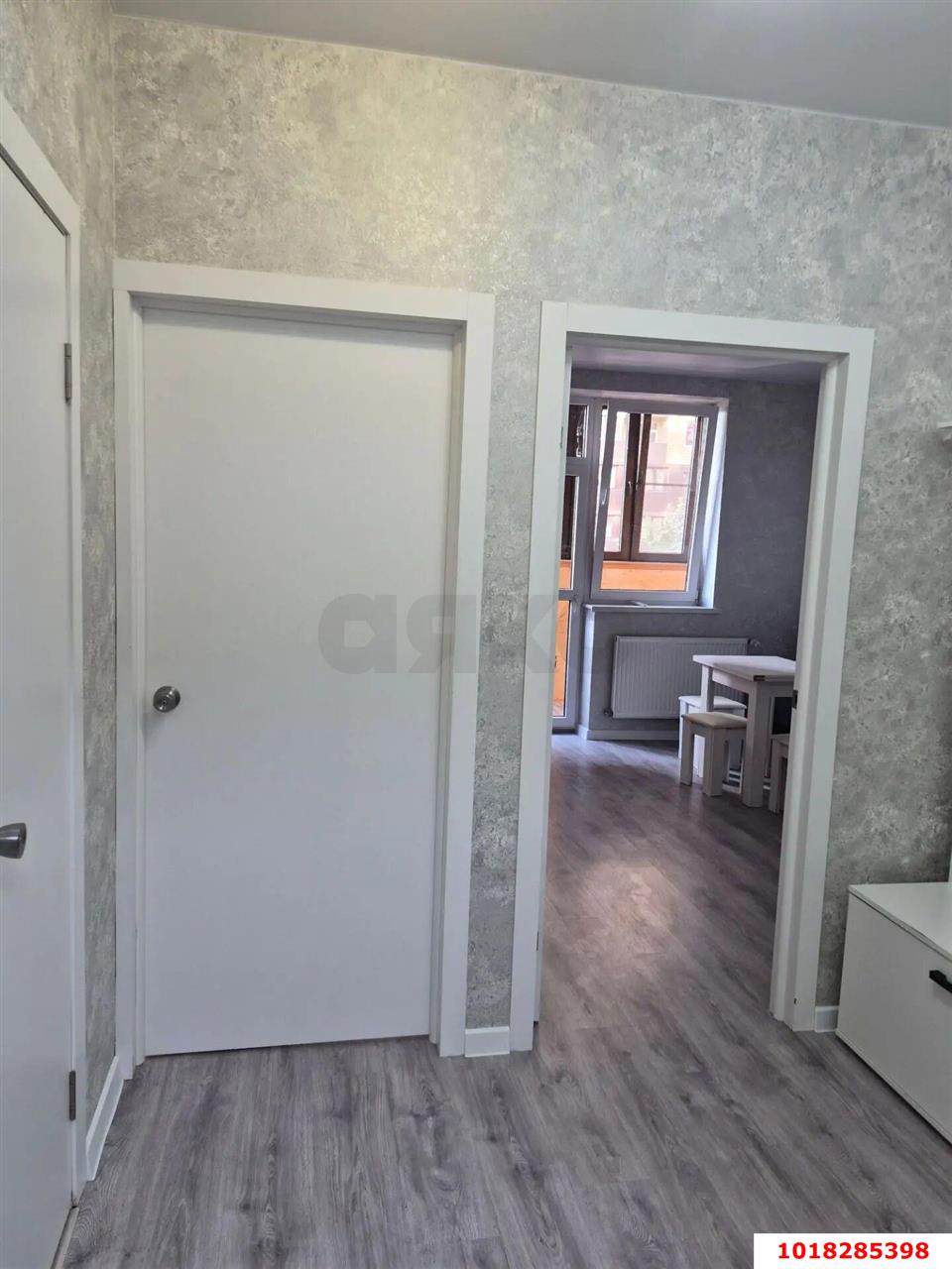 Фото №9: 1-комнатная квартира <span class="whitespace-nowrap">36 м²</span>, <span class="whitespace-nowrap">2/13 эт.</span> - Краснодар, Прикубанский внутригородской округ, мкр. жилой комплекс Ракурс, ул. имени Героя Ростовского, 8к2