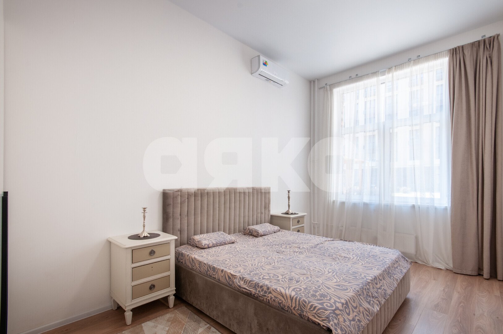 Фото №19: 2-комнатная квартира <span class="whitespace-nowrap">44 м²</span>, <span class="whitespace-nowrap">1/10 эт.</span> - Лайково, 61