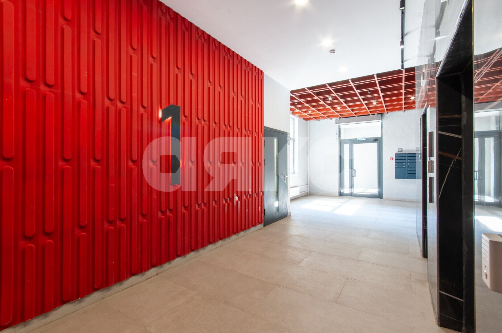 Фото №26: 2-комнатная квартира <span class="whitespace-nowrap">44 м²</span>, <span class="whitespace-nowrap">1/10 эт.</span> - Лайково, 61