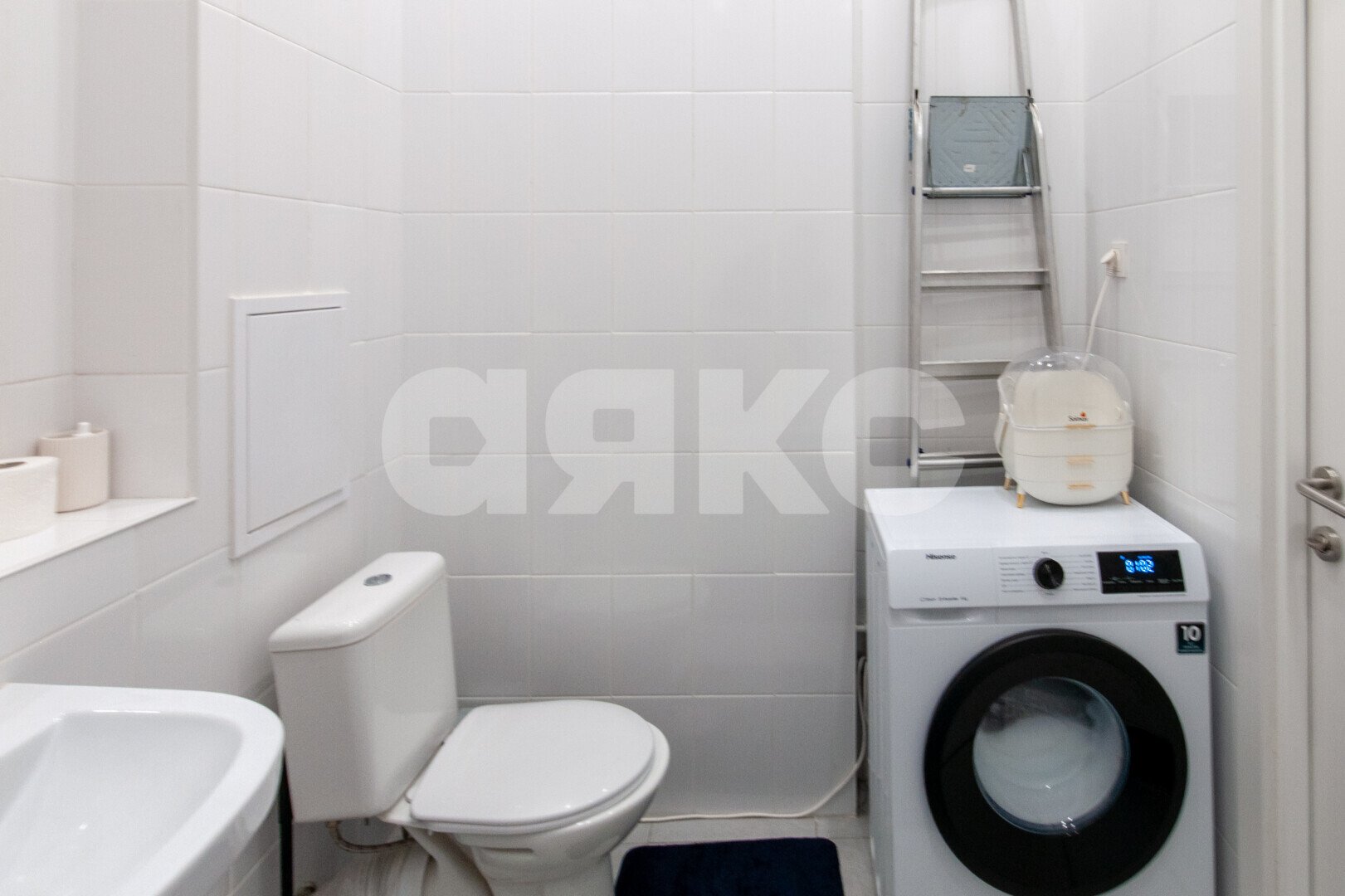 Фото №15: 2-комнатная квартира <span class="whitespace-nowrap">44 м²</span>, <span class="whitespace-nowrap">1/10 эт.</span> - Лайково, 61
