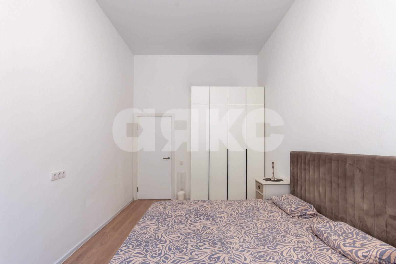 Фото №21: 2-комнатная квартира <span class="whitespace-nowrap">44 м²</span>, <span class="whitespace-nowrap">1/10 эт.</span> - Лайково, 61