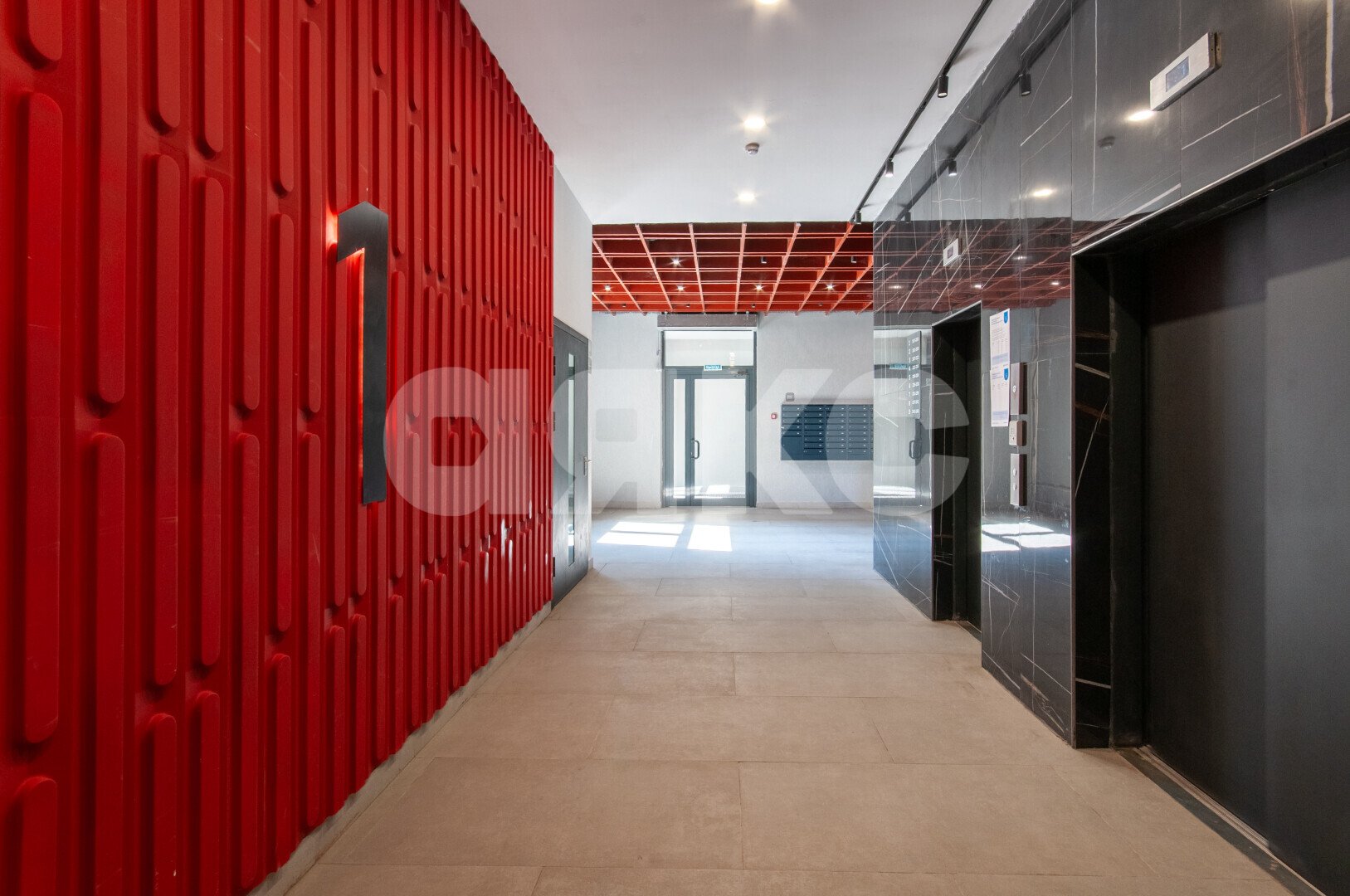 Фото №25: 2-комнатная квартира <span class="whitespace-nowrap">44 м²</span>, <span class="whitespace-nowrap">1/10 эт.</span> - Лайково, 61