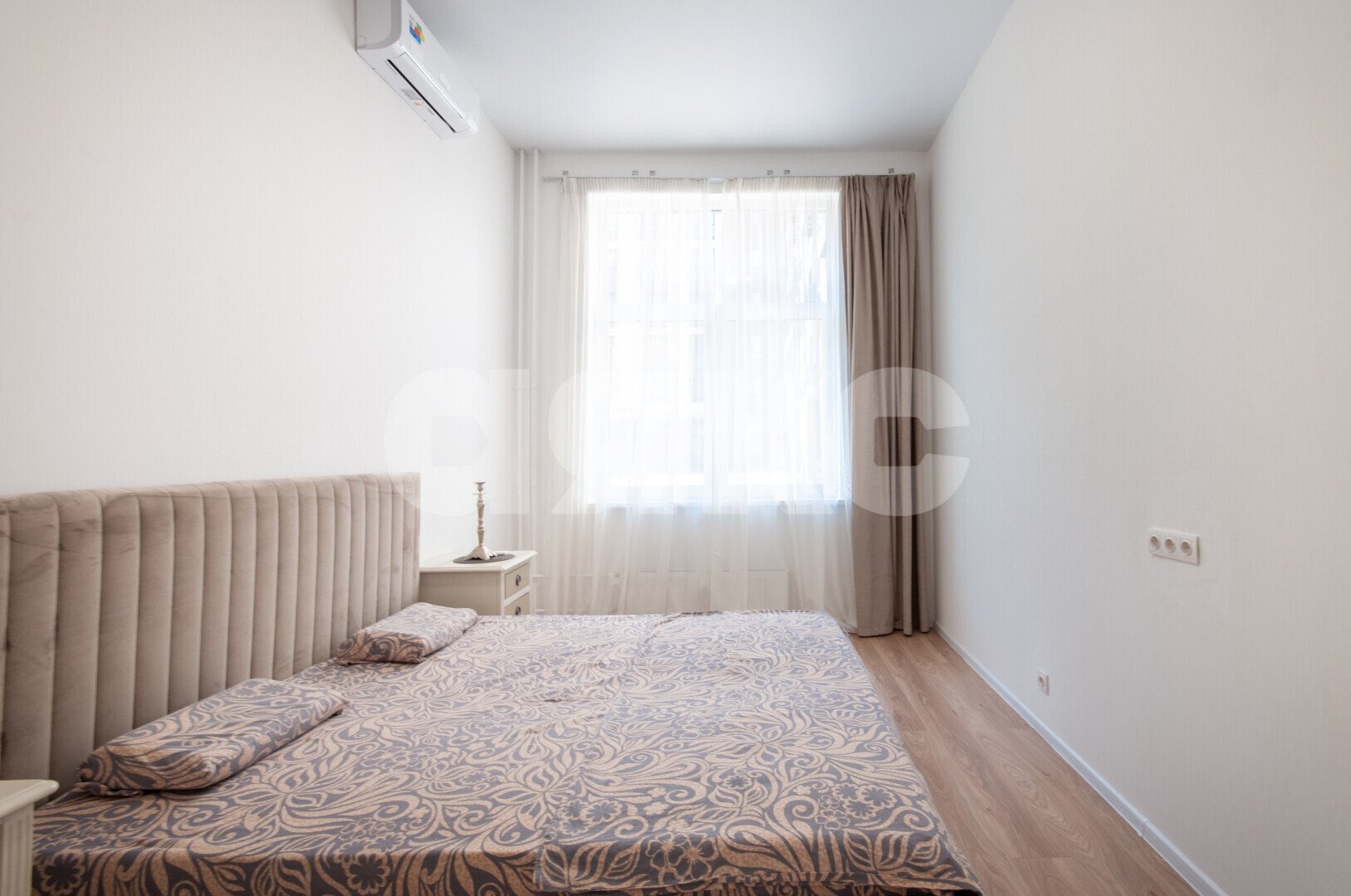 Фото №20: 2-комнатная квартира <span class="whitespace-nowrap">44 м²</span>, <span class="whitespace-nowrap">1/10 эт.</span> - Лайково, 61