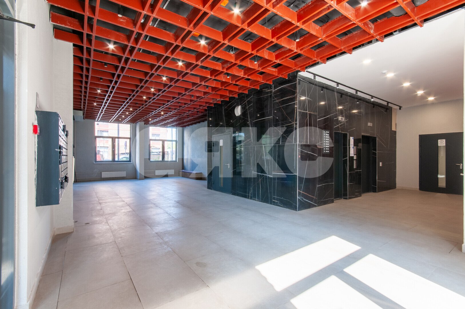 Фото №28: 2-комнатная квартира <span class="whitespace-nowrap">44 м²</span>, <span class="whitespace-nowrap">1/10 эт.</span> - Лайково, 61