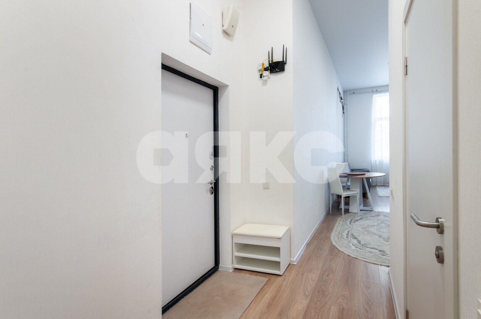 Фото №12: 2-комнатная квартира <span class="whitespace-nowrap">44 м²</span>, <span class="whitespace-nowrap">1/10 эт.</span> - Лайково, 61