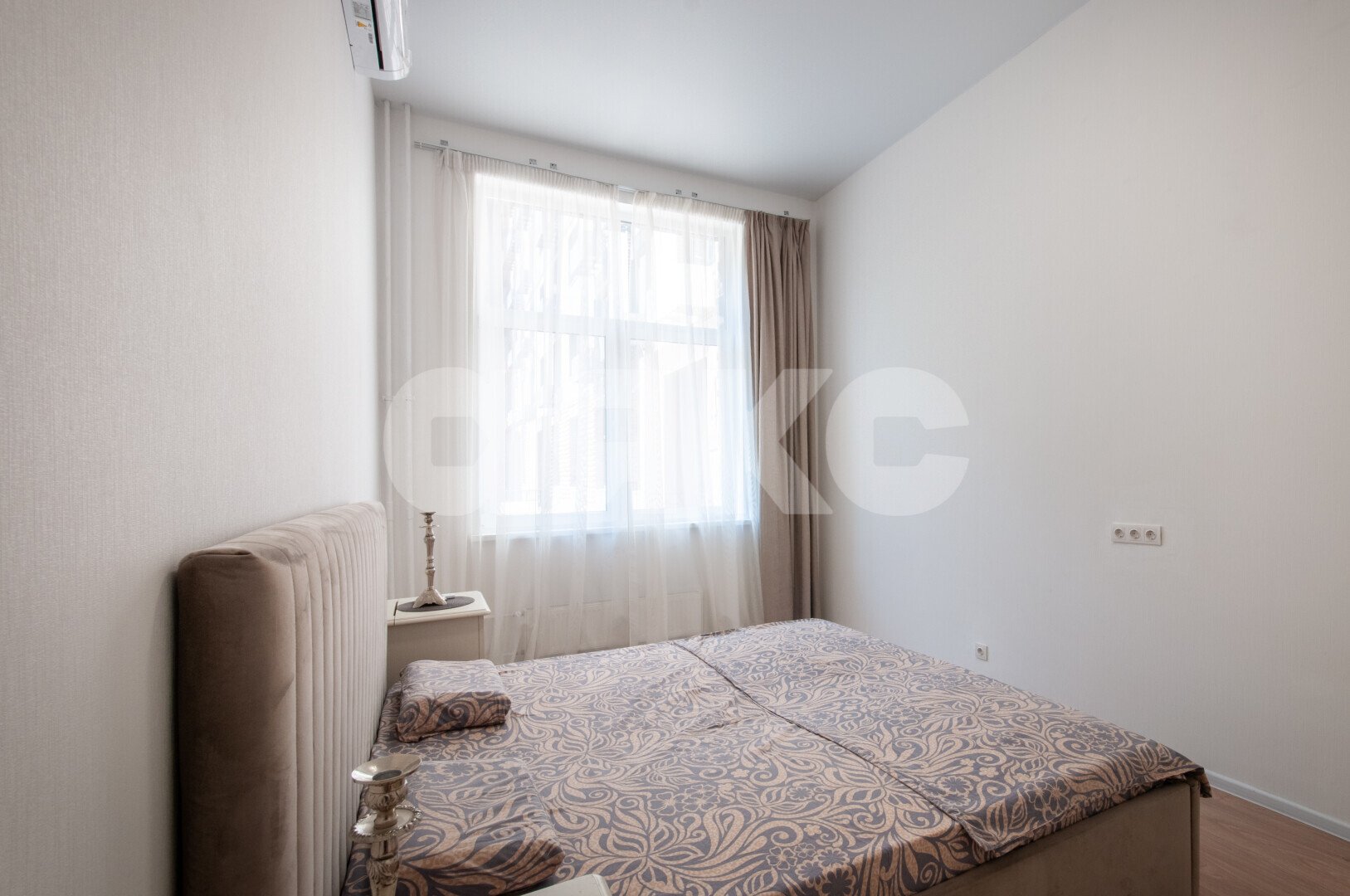 Фото №18: 2-комнатная квартира <span class="whitespace-nowrap">44 м²</span>, <span class="whitespace-nowrap">1/10 эт.</span> - Лайково, 61
