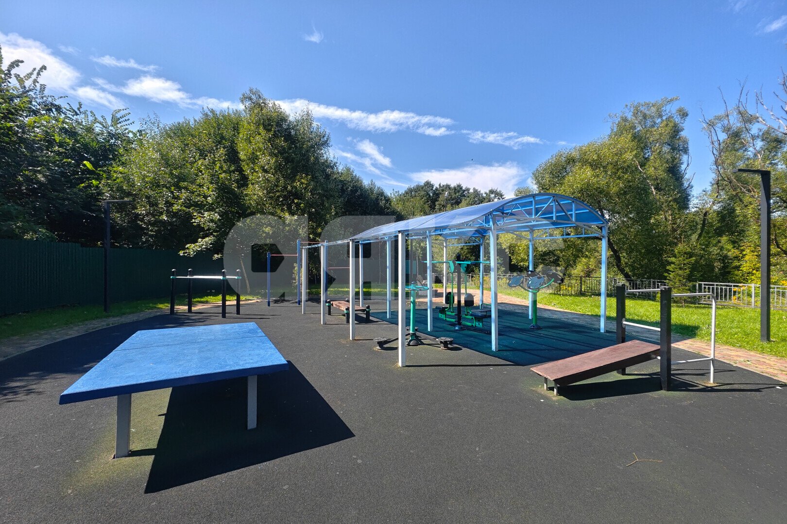 Фото №33: 2-комнатная квартира <span class="whitespace-nowrap">44 м²</span>, <span class="whitespace-nowrap">1/10 эт.</span> - Лайково, 61