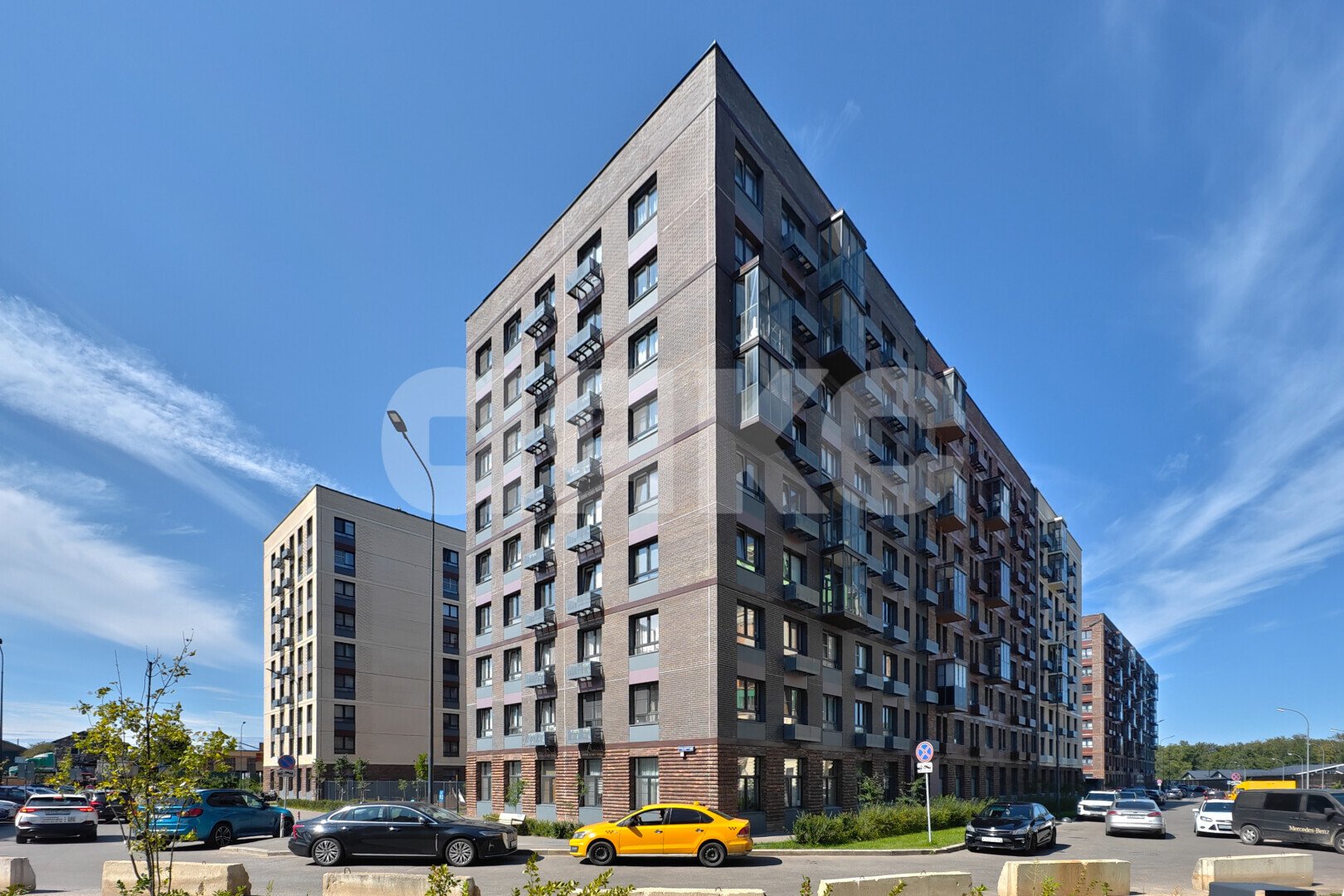 Фото №37: 2-комнатная квартира <span class="whitespace-nowrap">44 м²</span>, <span class="whitespace-nowrap">1/10 эт.</span> - Лайково, 61