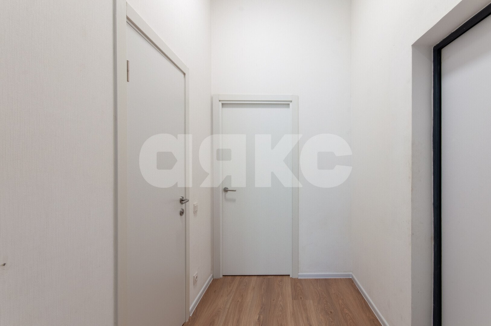 Фото №22: 2-комнатная квартира <span class="whitespace-nowrap">44 м²</span>, <span class="whitespace-nowrap">1/10 эт.</span> - Лайково, 61
