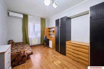 Фото №1: 1-комнатная квартира <span class="whitespace-nowrap">36 м²</span>, <span class="whitespace-nowrap">4/16 эт.</span> - Краснодар, мкр. Московский, ул. им. Артюшкова В.Д., 11