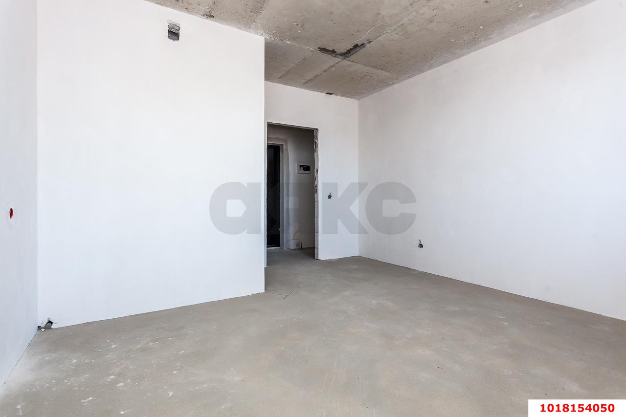 Фото №5: Студия <span class="whitespace-nowrap">24 м²</span>, <span class="whitespace-nowrap">6/16 эт.</span> - Краснодар, Прикубанский внутригородской округ, мкр. Парк Победы, ул. Героя Пешкова, 14к1