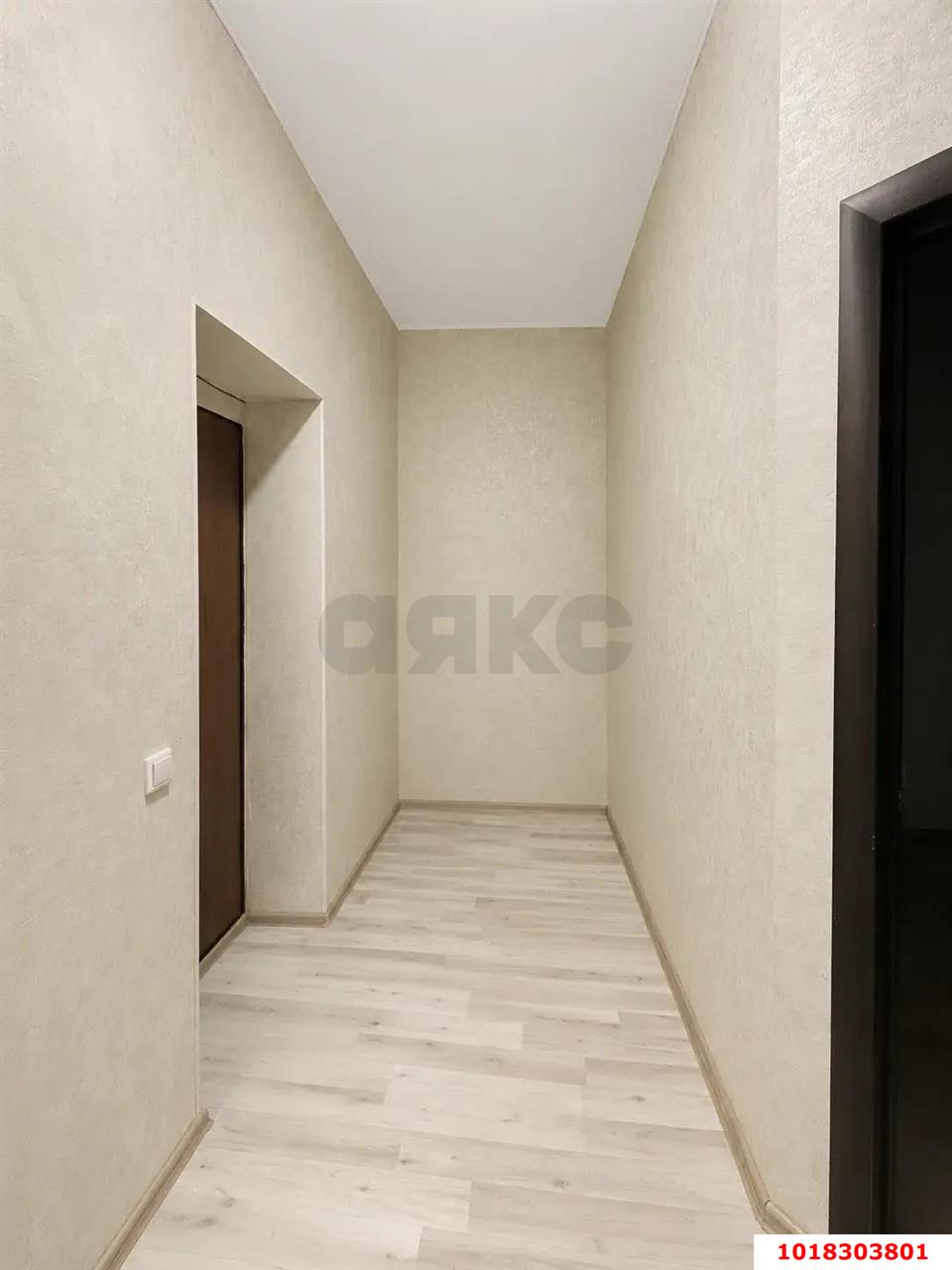Фото №10: 1-комнатная квартира <span class="whitespace-nowrap">38 м²</span>, <span class="whitespace-nowrap">4/4 эт.</span> - Знаменский, Карасунский внутригородской округ, мкр. жилой комплекс Первомайский, ул. Первомайская, 36/7
