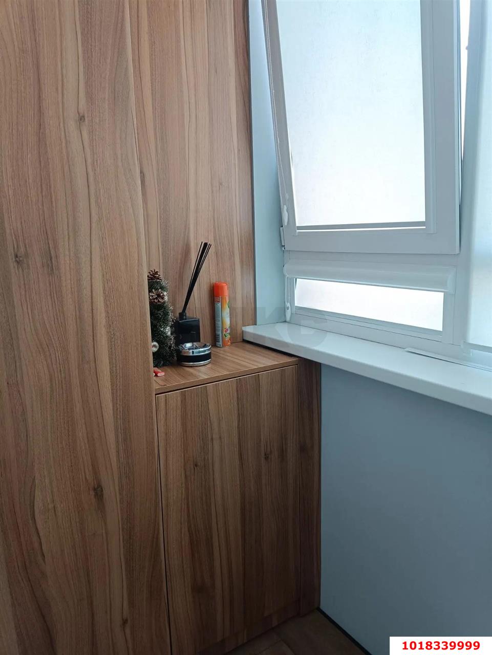 Фото №12: 1-комнатная квартира <span class="whitespace-nowrap">36 м²</span>, <span class="whitespace-nowrap">8/16 эт.</span> - Новая Адыгея, мкр. жилой комплекс Мега-Победа, ул. Береговая, 3к18