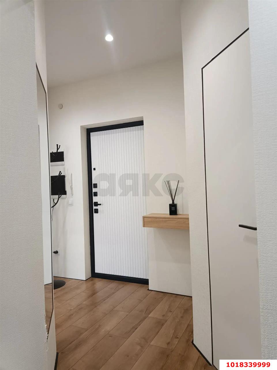 Фото №6: 1-комнатная квартира <span class="whitespace-nowrap">36 м²</span>, <span class="whitespace-nowrap">8/16 эт.</span> - Новая Адыгея, мкр. жилой комплекс Мега-Победа, ул. Береговая, 3к18