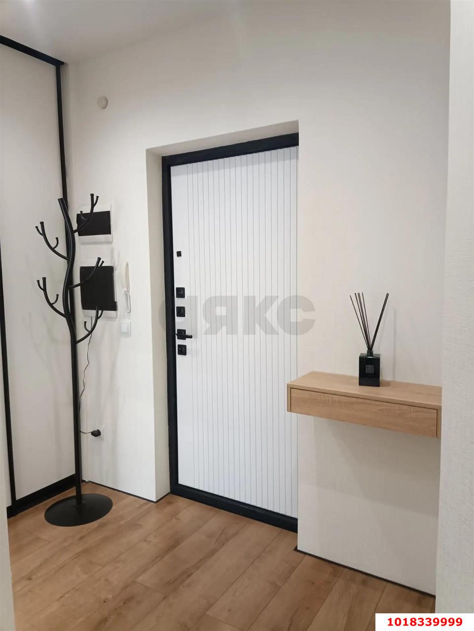 Фото №5: 1-комнатная квартира <span class="whitespace-nowrap">36 м²</span>, <span class="whitespace-nowrap">8/16 эт.</span> - Новая Адыгея, мкр. жилой комплекс Мега-Победа, ул. Береговая, 3к18