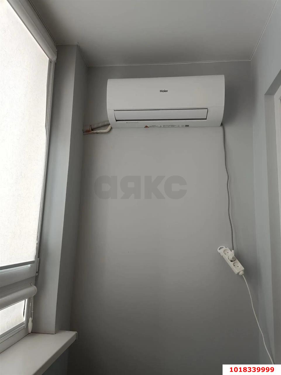 Фото №11: 1-комнатная квартира <span class="whitespace-nowrap">36 м²</span>, <span class="whitespace-nowrap">8/16 эт.</span> - Новая Адыгея, мкр. жилой комплекс Мега-Победа, ул. Береговая, 3к18
