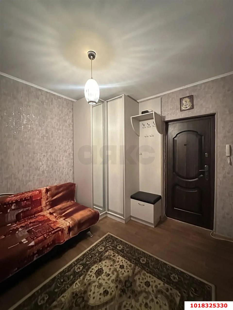 Фото №17: 2-комнатная квартира <span class="whitespace-nowrap">67 м²</span>, <span class="whitespace-nowrap">15/16 эт.</span> - Краснодар, Прикубанский внутригородской округ, мкр. Московский, ул. Карякина, 21