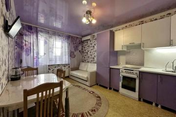 Фото №1: 2-комнатная квартира <span class="whitespace-nowrap">61 м²</span>, <span class="whitespace-nowrap">15/16 эт.</span> - Краснодар, мкр. Московский, ул. Карякина, 21