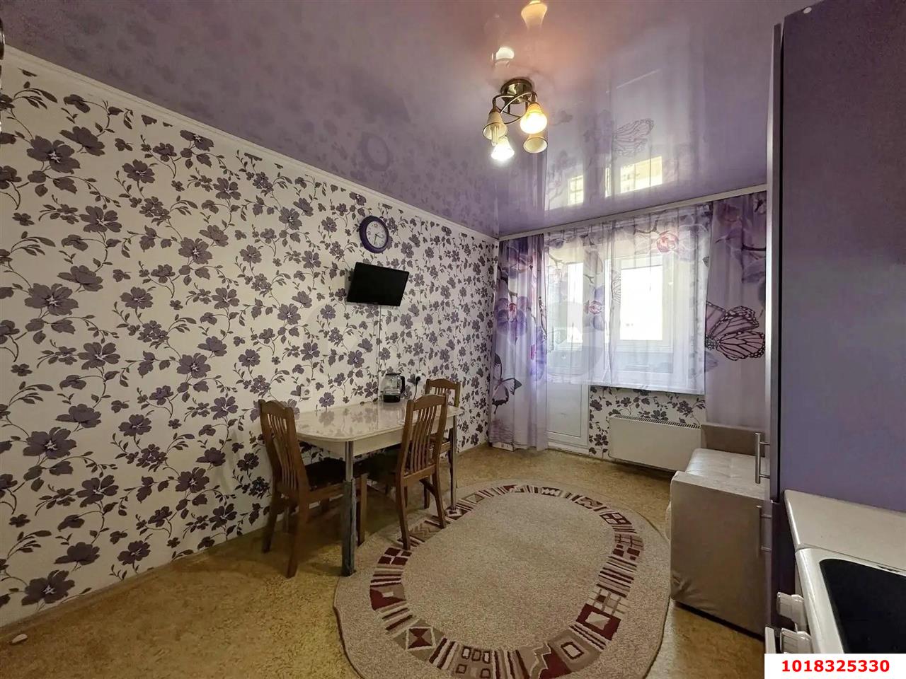 Фото №3: 2-комнатная квартира <span class="whitespace-nowrap">67 м²</span>, <span class="whitespace-nowrap">15/16 эт.</span> - Краснодар, Прикубанский внутригородской округ, мкр. Московский, ул. Карякина, 21
