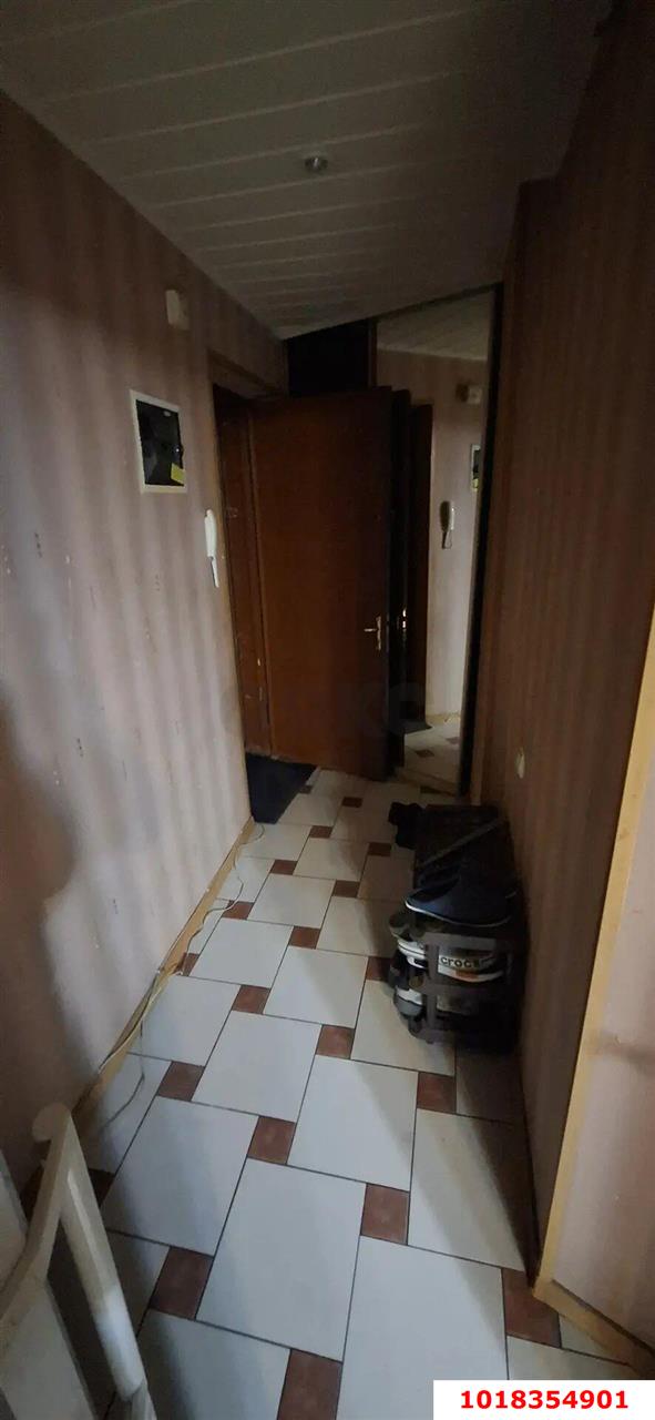 Фото №6: 2-комнатная квартира <span class="whitespace-nowrap">49 м²</span>, <span class="whitespace-nowrap">4/5 эт.</span> - Краснодар, Центральный внутригородской округ, мкр. Завод Измерительных Приборов, ул. Колхозная, 65