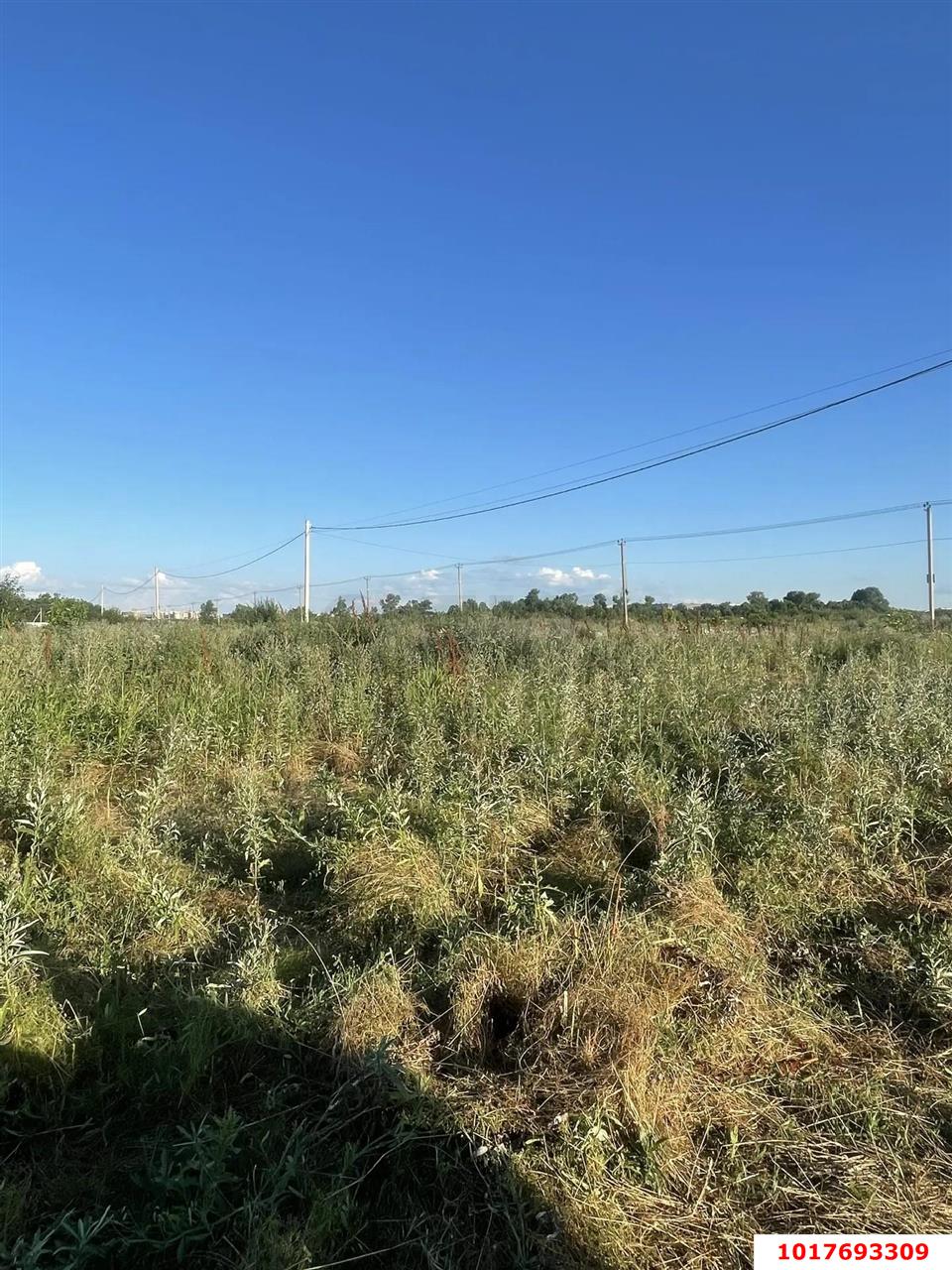 Фото №10: Земельный участок под ИЖС <span class="whitespace-nowrap">8 сот.</span> - Краснодар, Прикубанский внутригородской округ, мкр. жилой комплекс Испания, ул. Мадридская