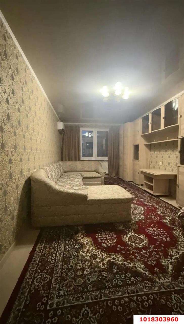 Фото №10: 2-комнатная квартира <span class="whitespace-nowrap">74 м²</span>, <span class="whitespace-nowrap">16/17 эт.</span> - Краснодар, Прикубанский внутригородской округ, мкр. Восточно-Кругликовский, ул. Героев-Разведчиков, 26/1