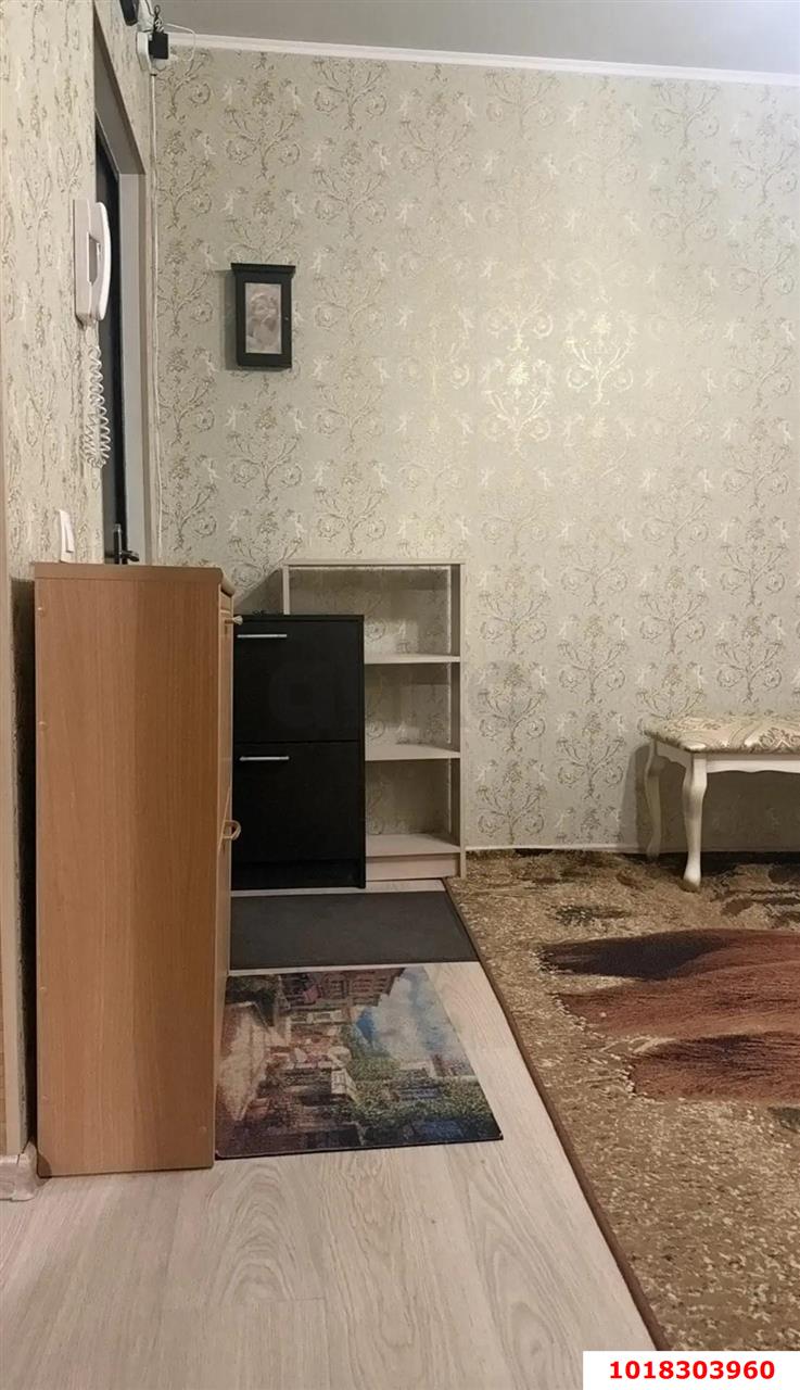 Фото №19: 2-комнатная квартира <span class="whitespace-nowrap">74 м²</span>, <span class="whitespace-nowrap">16/17 эт.</span> - Краснодар, Прикубанский внутригородской округ, мкр. Восточно-Кругликовский, ул. Героев-Разведчиков, 26/1