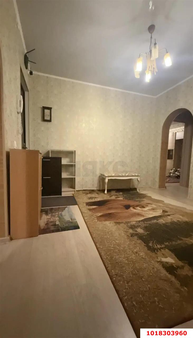 Фото №18: 2-комнатная квартира <span class="whitespace-nowrap">74 м²</span>, <span class="whitespace-nowrap">16/17 эт.</span> - Краснодар, Прикубанский внутригородской округ, мкр. Восточно-Кругликовский, ул. Героев-Разведчиков, 26/1