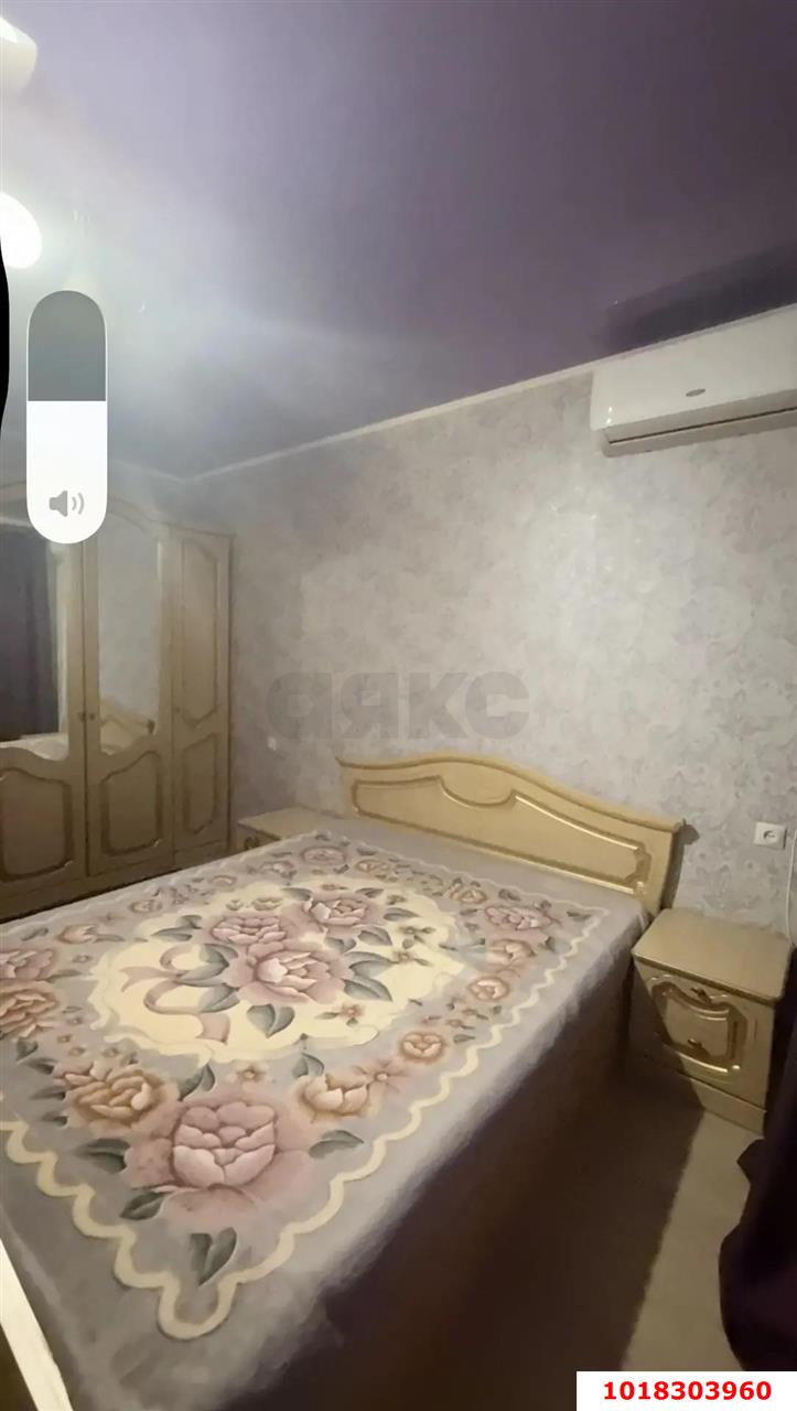 Фото №5: 2-комнатная квартира <span class="whitespace-nowrap">74 м²</span>, <span class="whitespace-nowrap">16/17 эт.</span> - Краснодар, Прикубанский внутригородской округ, мкр. Восточно-Кругликовский, ул. Героев-Разведчиков, 26/1