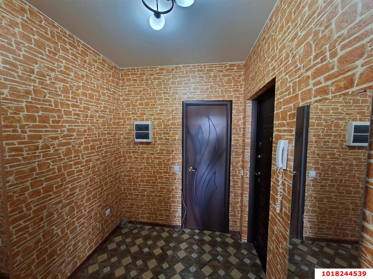 Фото №7: 1-комнатная квартира <span class="whitespace-nowrap">36 м²</span>, <span class="whitespace-nowrap">11/17 эт.</span> - Краснодар, Прикубанский внутригородской округ, мкр. Восточно-Кругликовский, ул. имени 40-летия Победы