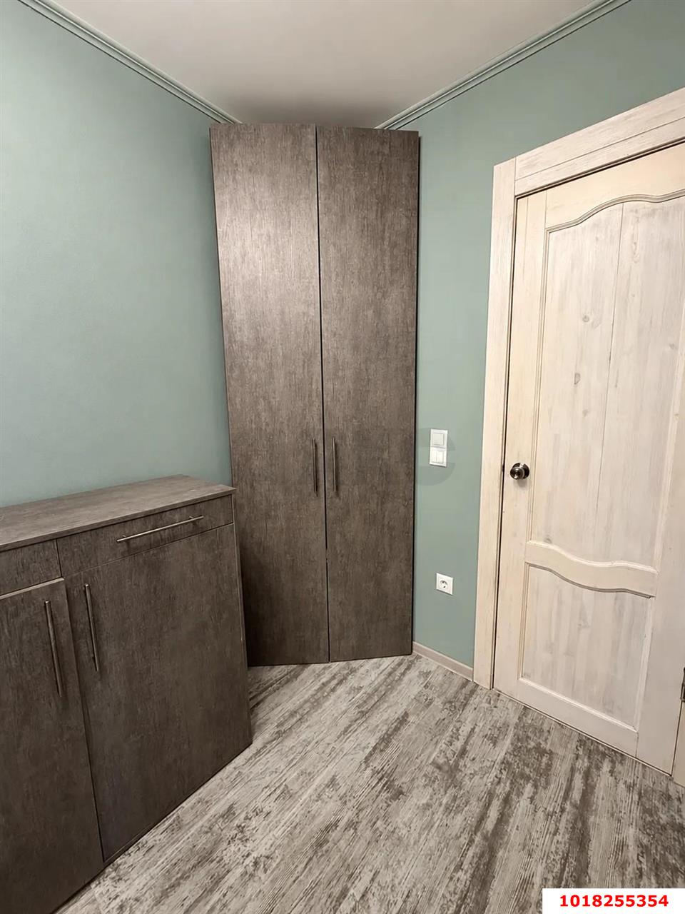 Фото №7: 1-комнатная квартира <span class="whitespace-nowrap">44 м²</span>, <span class="whitespace-nowrap">16/17 эт.</span> - Краснодар, Прикубанский внутригородской округ, Музыкальный, мкр. ЖК Времена Года, ул. Евгении Жигуленко, 4