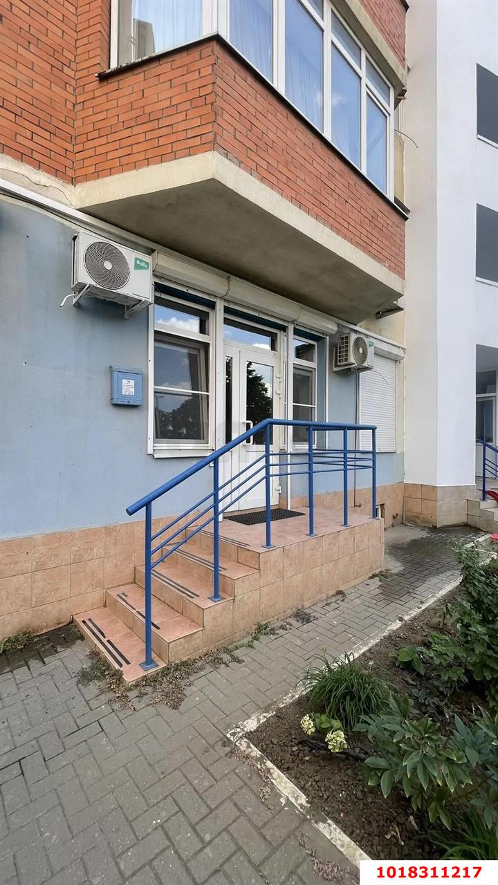 Фото №13: Студия <span class="whitespace-nowrap">79 м²</span>, <span class="whitespace-nowrap">1/17 эт.</span> - Краснодар, Карасунский внутригородской округ, мкр. Комсомольский, ул. Тюляева, 2/1