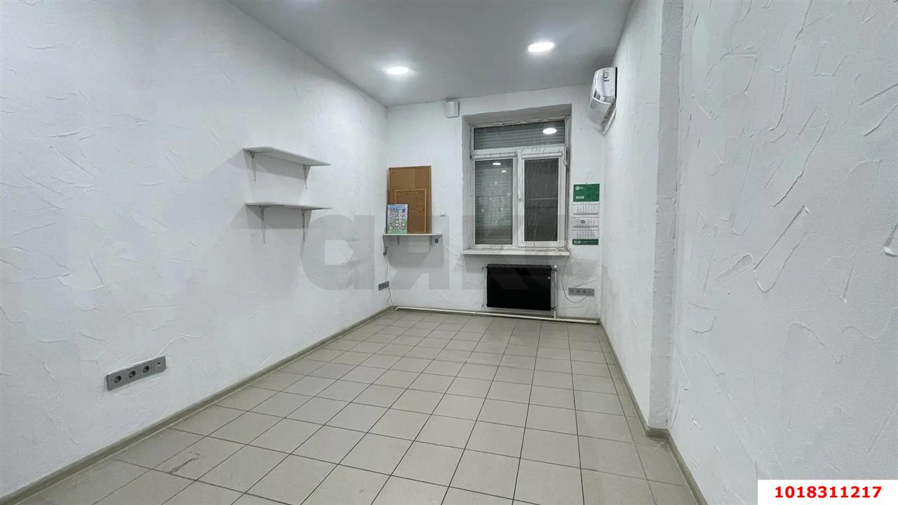 Фото №8: Студия <span class="whitespace-nowrap">79 м²</span>, <span class="whitespace-nowrap">1/17 эт.</span> - Краснодар, Карасунский внутригородской округ, мкр. Комсомольский, ул. Тюляева, 2/1