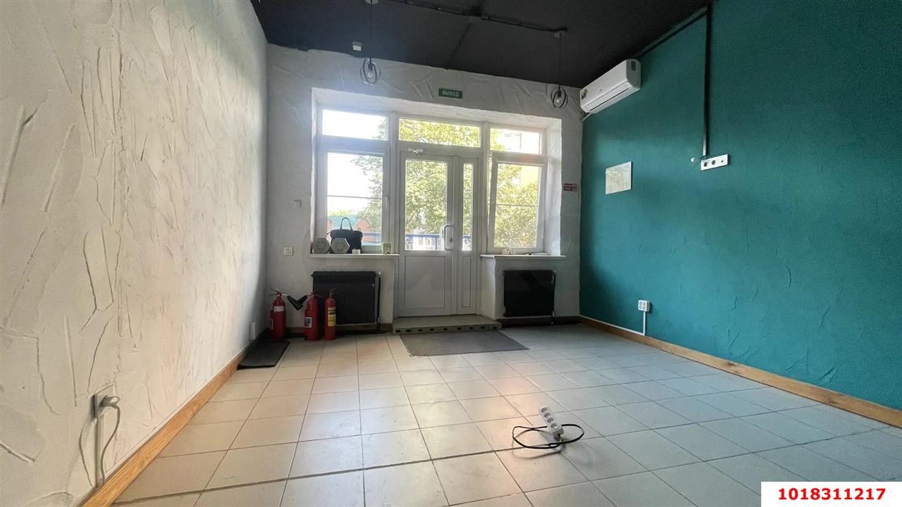 Фото №6: Студия <span class="whitespace-nowrap">79 м²</span>, <span class="whitespace-nowrap">1/17 эт.</span> - Краснодар, Карасунский внутригородской округ, мкр. Комсомольский, ул. Тюляева, 2/1